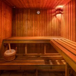 Kristály Hotel Keszthely - Wellness