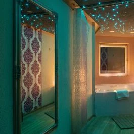 Kristály Hotel Keszthely - Wellness