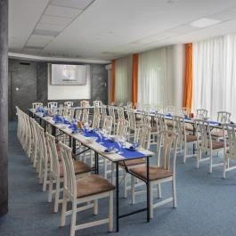 Kristály Hotel Keszthely - Egyéb