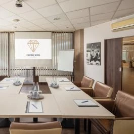 Kristály Hotel Keszthely - Egyéb