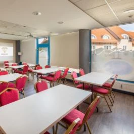 Kristály Hotel Keszthely - Egyéb