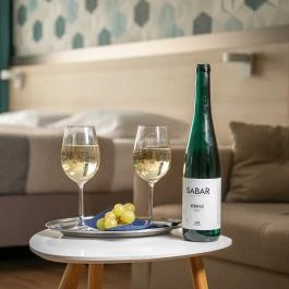 Kristály Hotel Keszthely - Egyéb