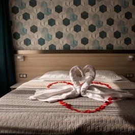 Kristály Hotel Keszthely - Egyéb