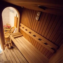 Hotel Ovit Keszthely - Wellness