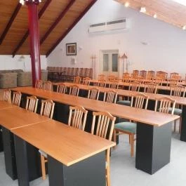 Hotel Ovit Keszthely - Egyéb