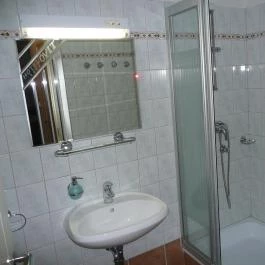 Hotel Ovit Keszthely - Szobák