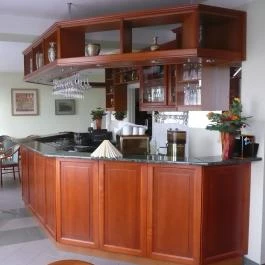 Hotel Ovit Keszthely - Vendéglátás