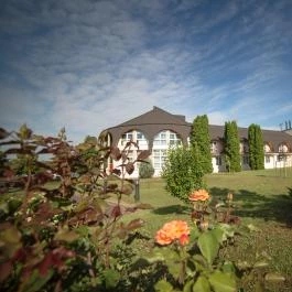 Hotel Ovit Keszthely - Külső kép