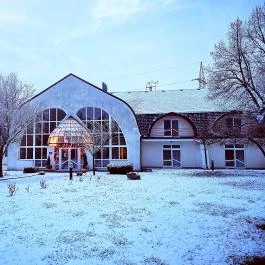 Hotel Ovit Keszthely - 