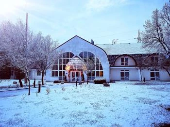 Hotel Ovit Keszthely