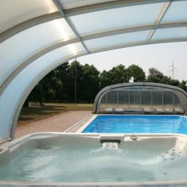 Hotel Ovit Keszthely - 