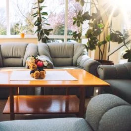 Hotel Ovit Keszthely - Belső