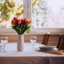 Hotel Ovit Keszthely - Vendéglátás