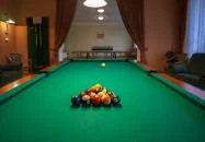 Hotel Ovit Keszthely