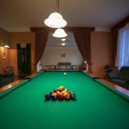Hotel Ovit Keszthely - 