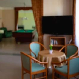 Hotel Ovit Keszthely - Vendéglátás