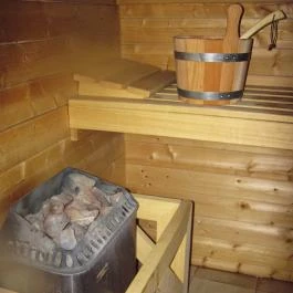 Hotel Ovit Keszthely - Wellness