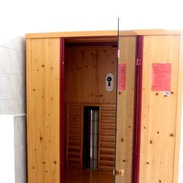 Hotel Ovit Keszthely - Wellness