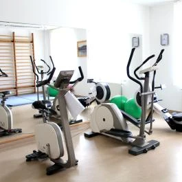 Hotel Ovit Keszthely - Wellness