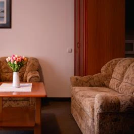 Hotel Ovit Keszthely - Szobák