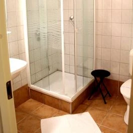 Hotel Ovit Keszthely - Szobák