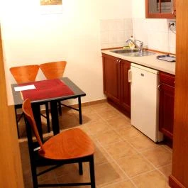 Hotel Ovit Keszthely - Szobák