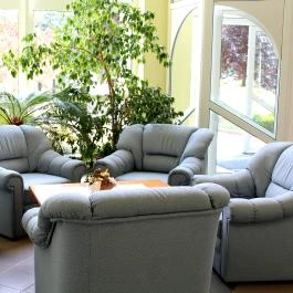 Hotel Ovit Keszthely - Belső