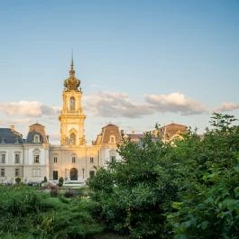 Hotel Ovit Keszthely - Egyéb