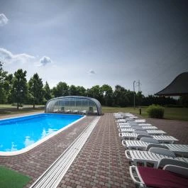 Hotel Ovit Keszthely - 