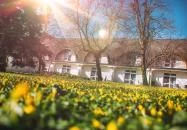 Hotel Ovit Keszthely