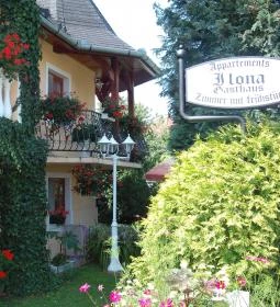 Ilona Kis Kastély Panzió