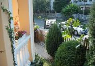 Ilona Kis Kastély Panzió Keszthely