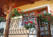 Ilona Kis Kastély Panzió Keszthely