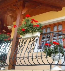 Ilona Kis Kastély Panzió