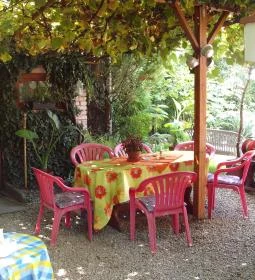 Ilona Kis Kastély Panzió