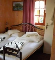 Ilona Kis Kastély Panzió