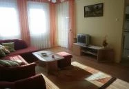 Leitner Lakás Keszthely