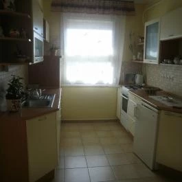 Leitner Lakás Keszthely - Egyéb