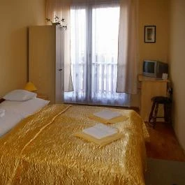 Monarchia Vendégház Keszthely Keszthely - Szobák