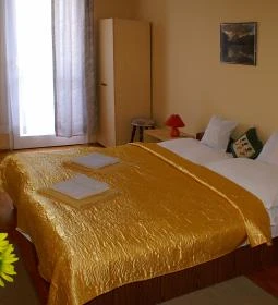 Monarchia Vendégház Keszthely