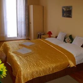 Monarchia Vendégház Keszthely Keszthely - Szobák