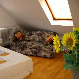 Monarchia Vendégház Keszthely Keszthely - Szobák