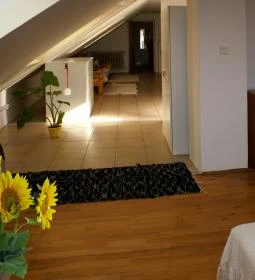 Monarchia Vendégház Keszthely