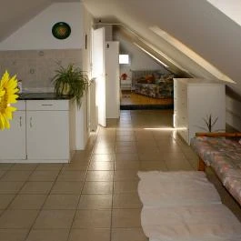 Monarchia Vendégház Keszthely Keszthely - Szobák