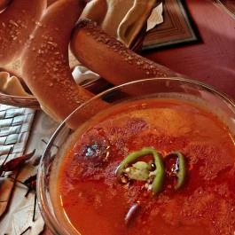 Monarchia Vendégház Keszthely Keszthely - Vendéglátás