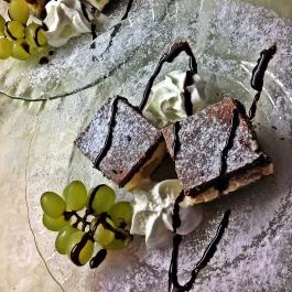 Monarchia Vendégház Keszthely Keszthely - Vendéglátás