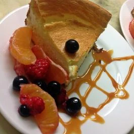 Monarchia Vendégház Keszthely Keszthely - Vendéglátás