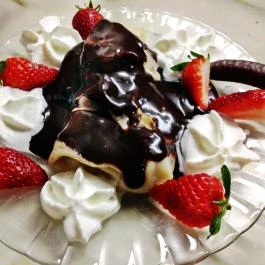 Monarchia Vendégház Keszthely Keszthely - Vendéglátás