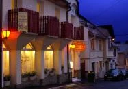 Monarchia Vendégház Keszthely Keszthely