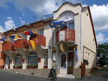 Monarchia Vendégház Keszthely Keszthely